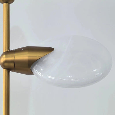 Lyla Floor Lamp - Cyran Lamps