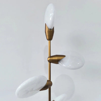 Lyla Floor Lamp - Cyran Lamps