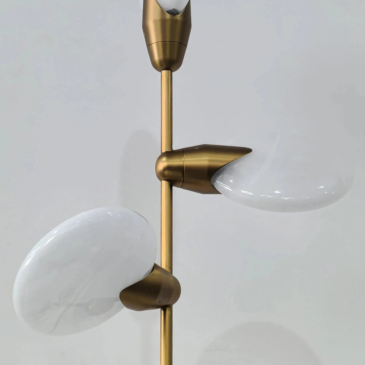 Lyla Floor Lamp - Cyran Lamps