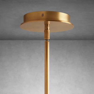 Lyla Single Pendant - cyranlamps