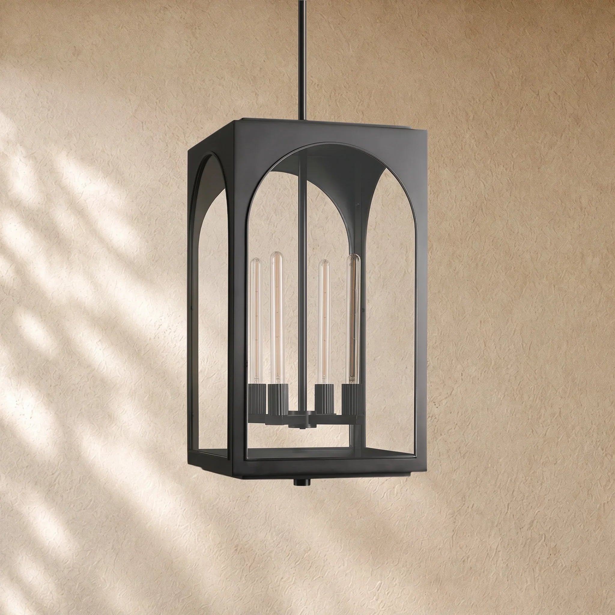 Palladion Outdoor Pendant Light