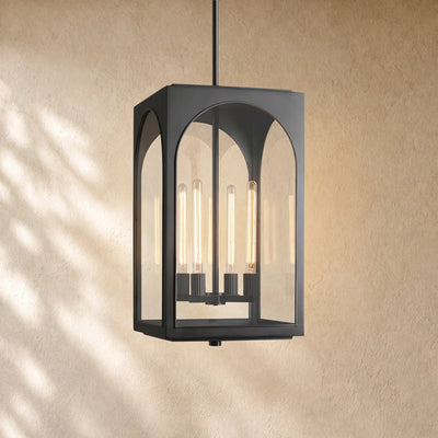 Palladion Outdoor Pendant Light