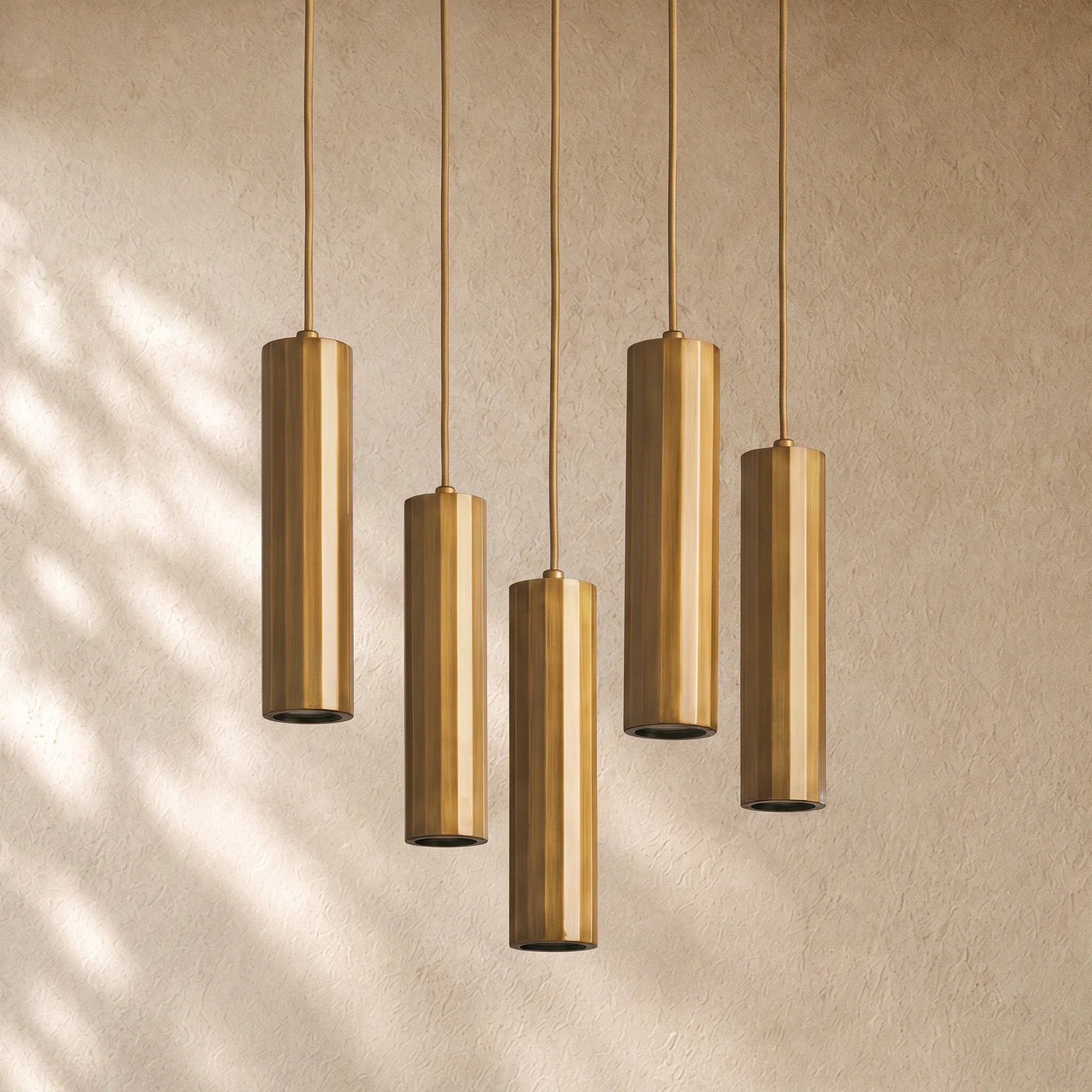 Matthy Chandelier