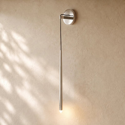 Aqaitaiva Sconce