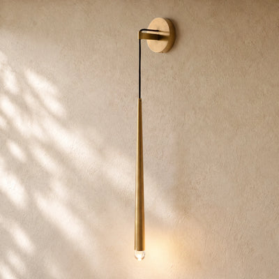 Aqaitaiva Sconce