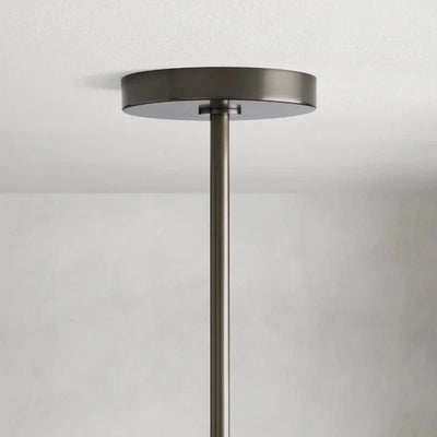 Mandoza Chandelier - cyranlamps