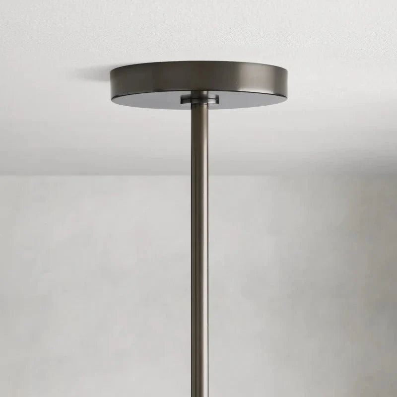 Mandoza Chandelier - cyranlamps