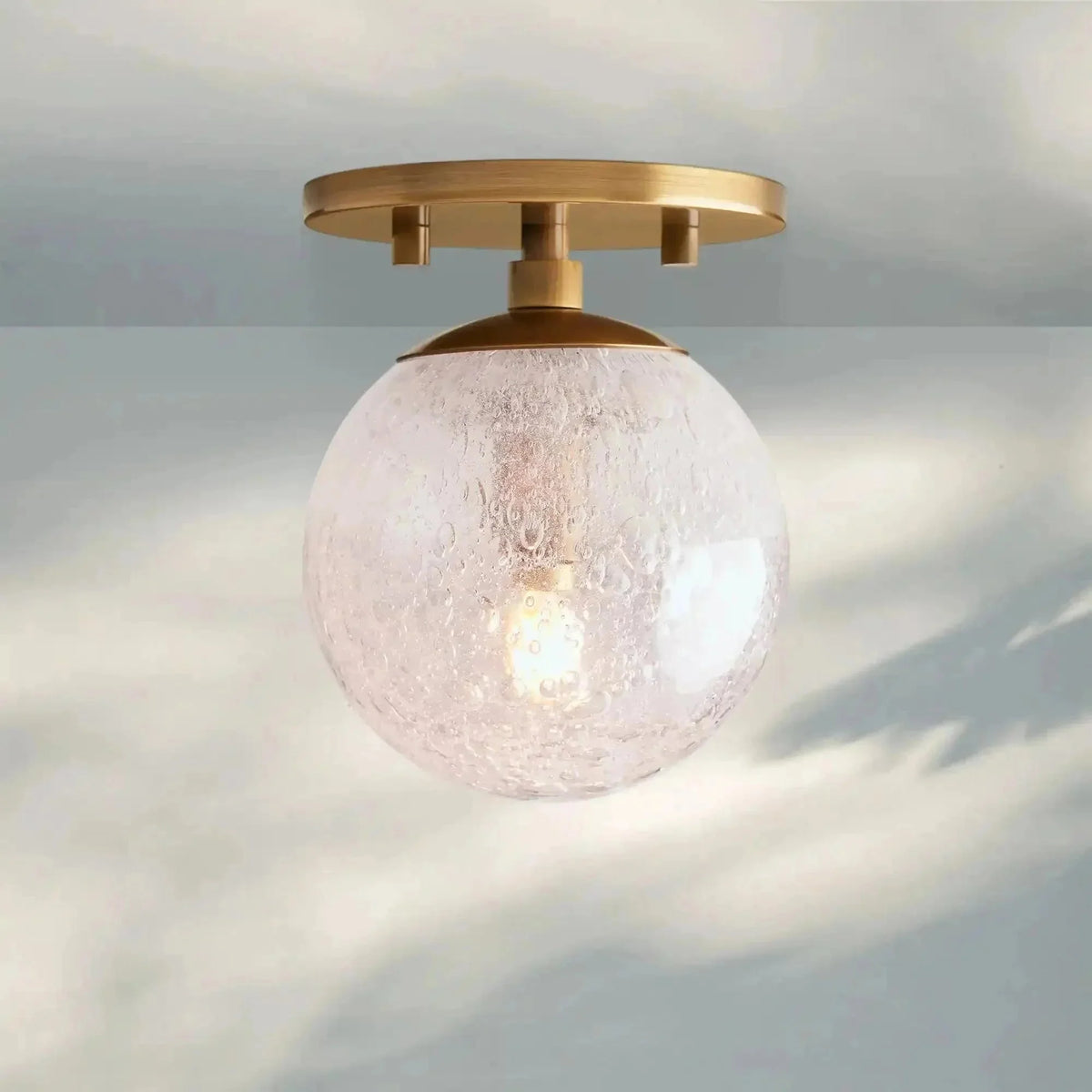 Mandoza Sconce - cyranlamps