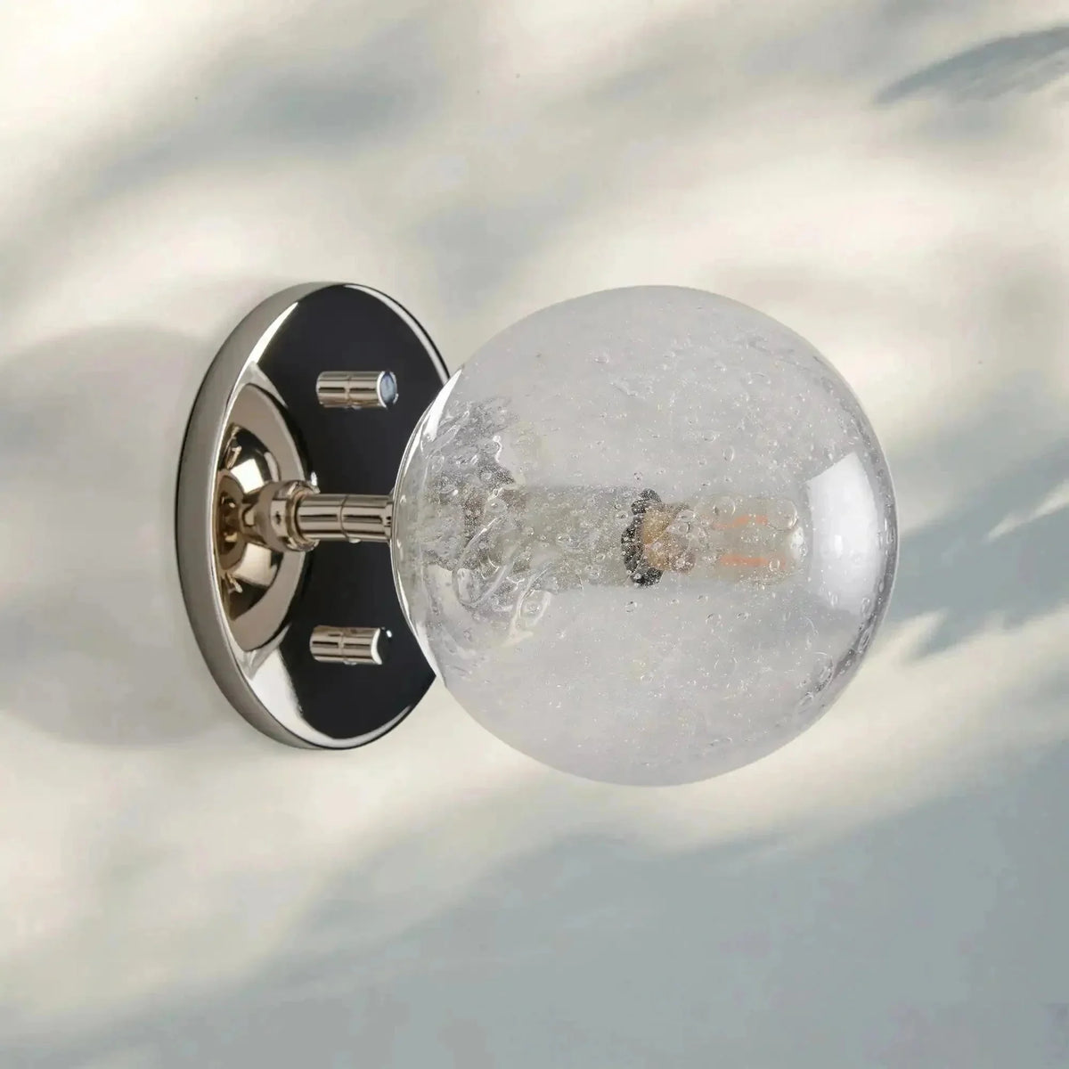 Mandoza Sconce - cyranlamps