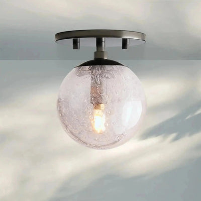 Mandoza Sconce - cyranlamps