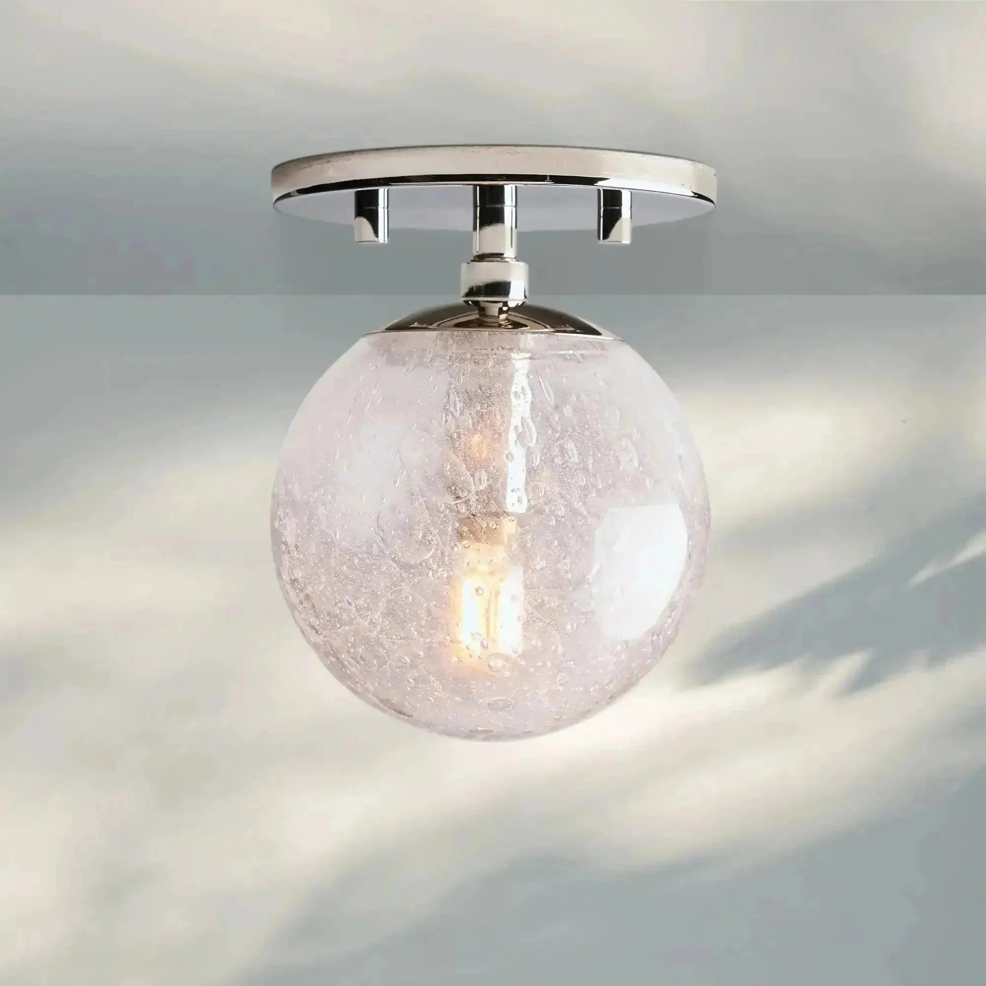 Mandoza Sconce - cyranlamps