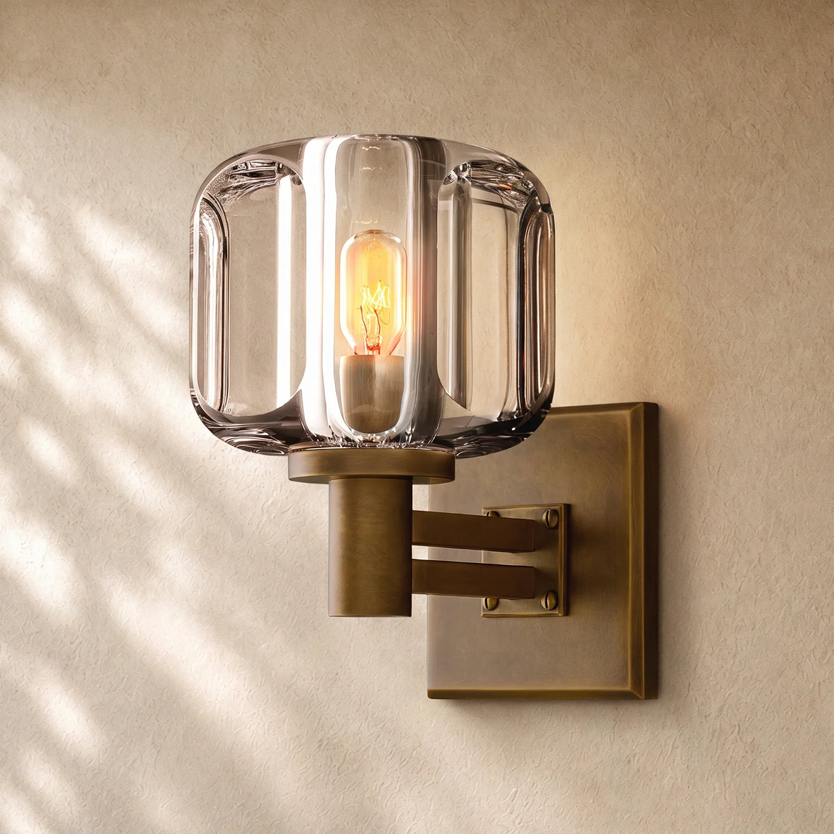 Demaretio Sconce