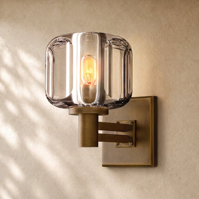 Demaretio Sconce