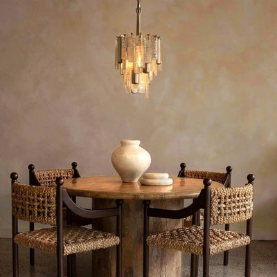 Neve Pendant - cyranlamps