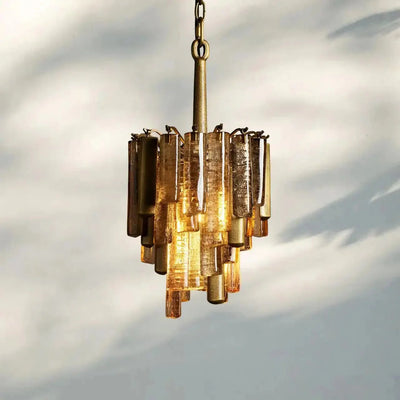 Neve Pendant - cyranlamps
