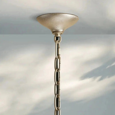 Neve Pendant - cyranlamps