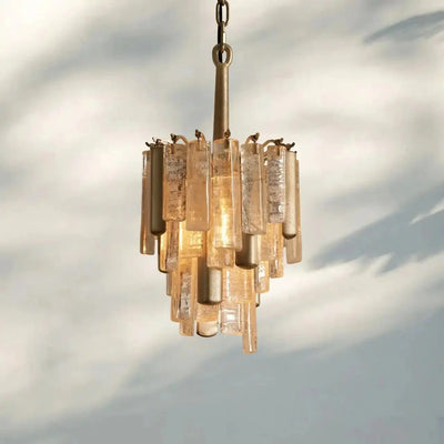 Neve Pendant - cyranlamps