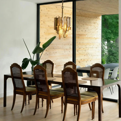Neve Pendant - cyranlamps