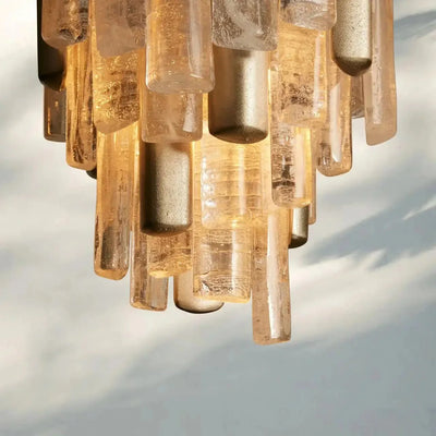 Neve Pendant - cyranlamps