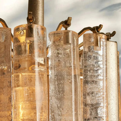 Neve Pendant - cyranlamps
