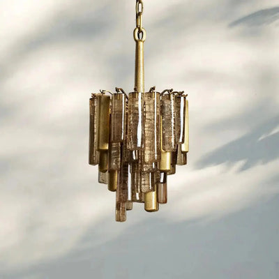 Neve Pendant - cyranlamps