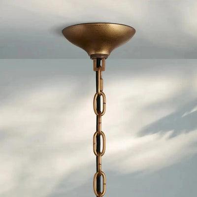 Neve Pendant - cyranlamps