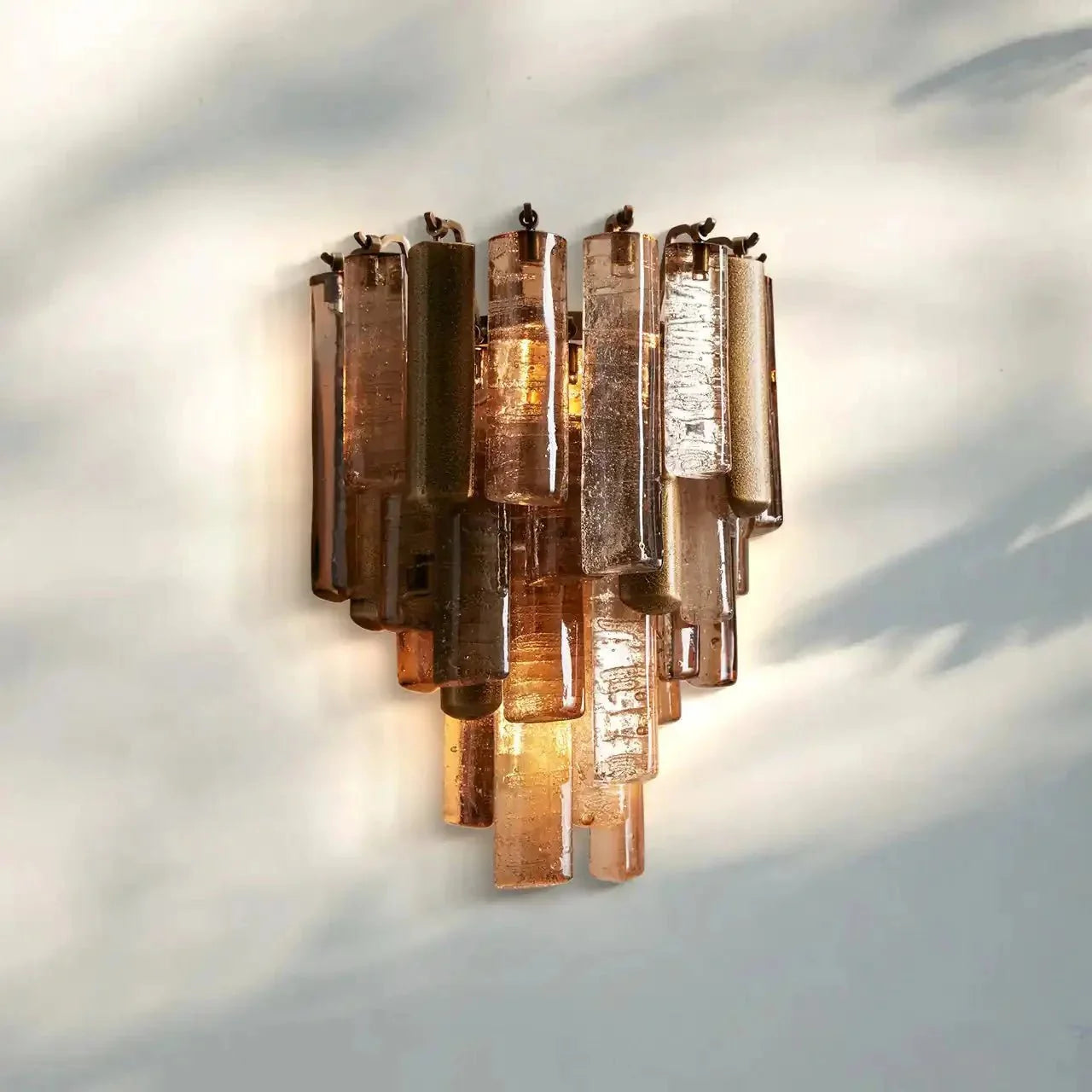 Neve Sconce - cyranlamps