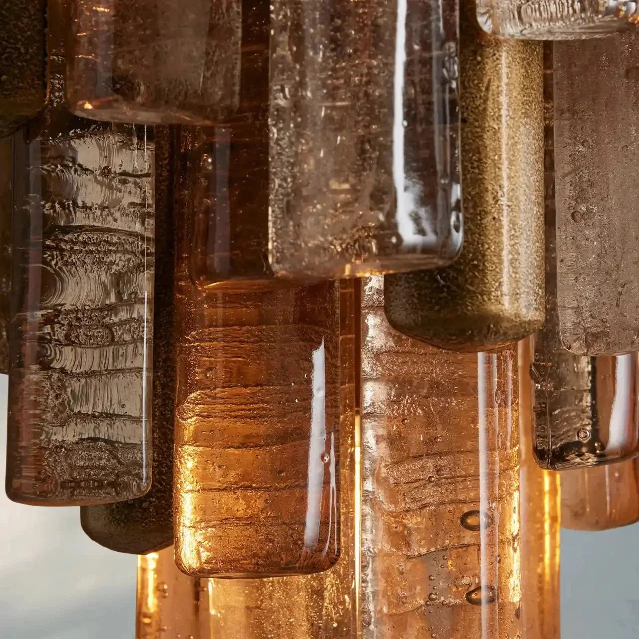 Neve Sconce - cyranlamps