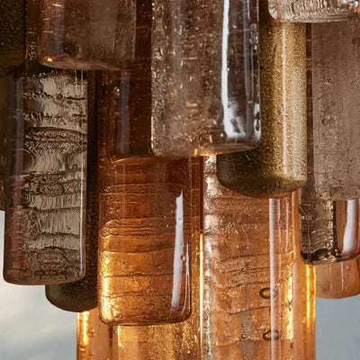 Neve Sconce - cyranlamps