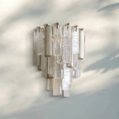 Neve Sconce - cyranlamps