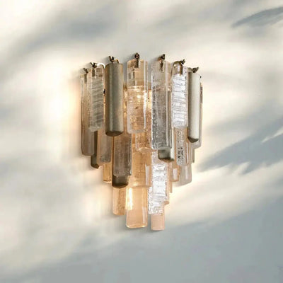 Neve Sconce - cyranlamps