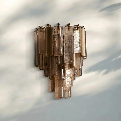 Neve Sconce - cyranlamps