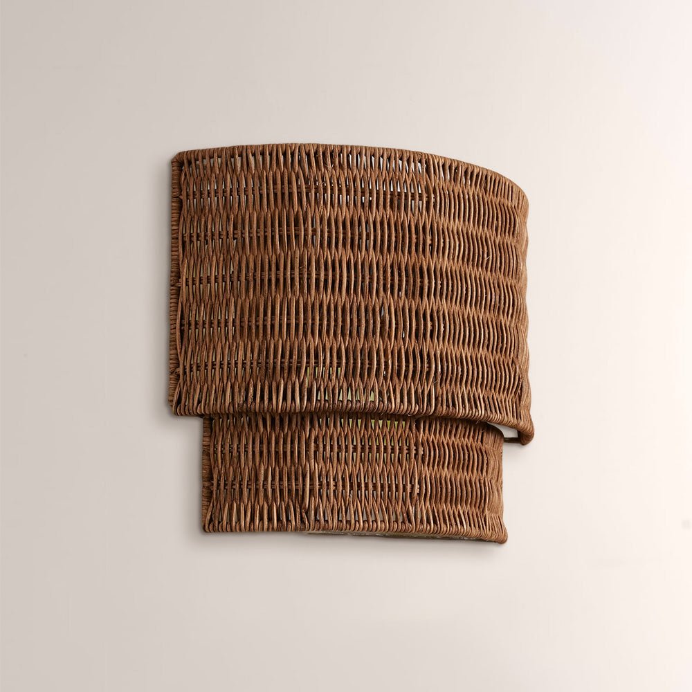 Palmera Sconce - cyranlighting