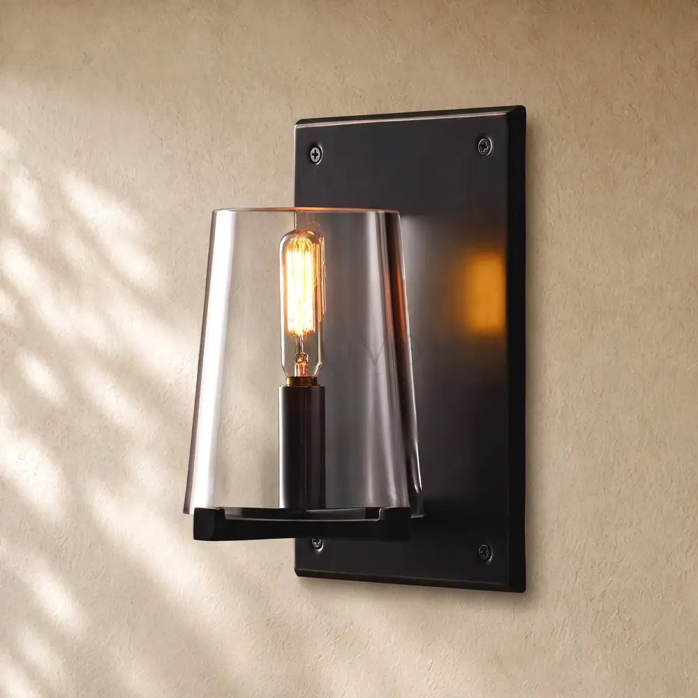 Pauillacia Modern Wall Sconce