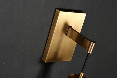 Raindrop Crystal Wall Sconce - cyranlighting