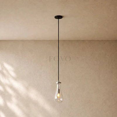 Raining Lighting Pendant
