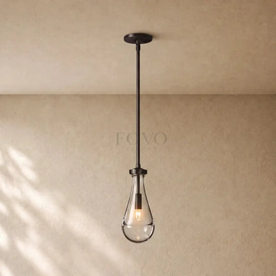 Raining Lighting Pendant