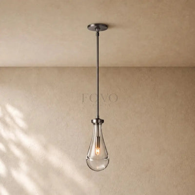 Raining Lighting Pendant