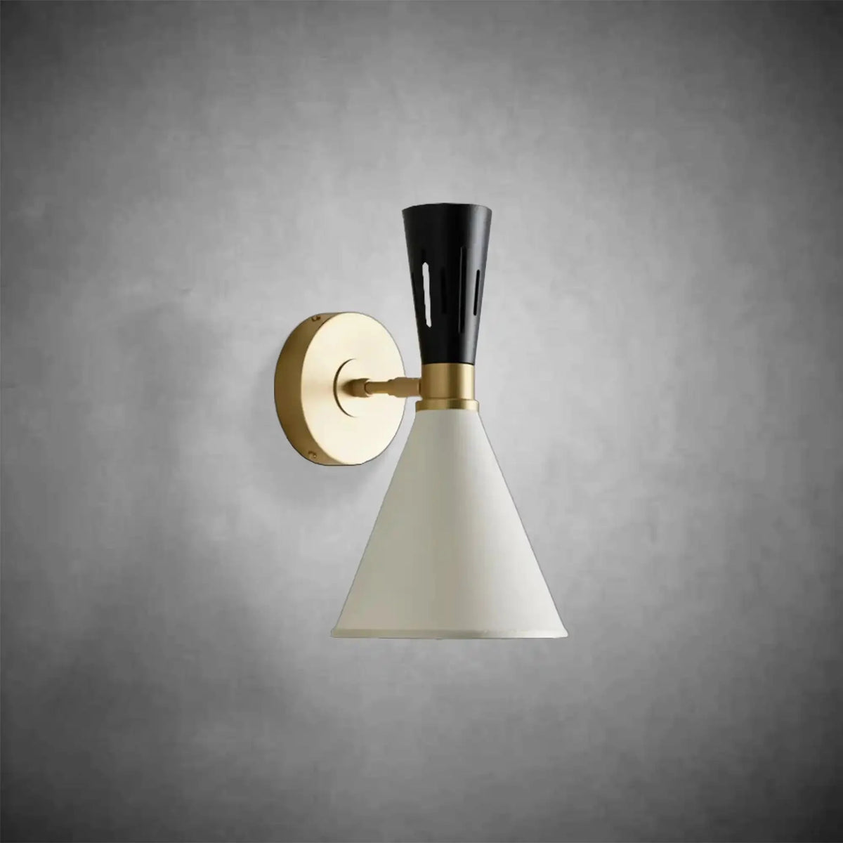 Ramsey Wall Sconce - cyranlamps