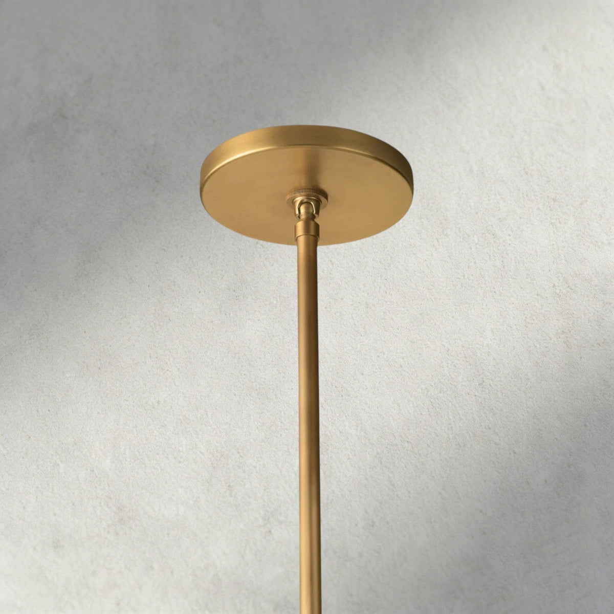 Ravay Milk Glass Pendant 5", 8", 10", 12" - cyranlighting