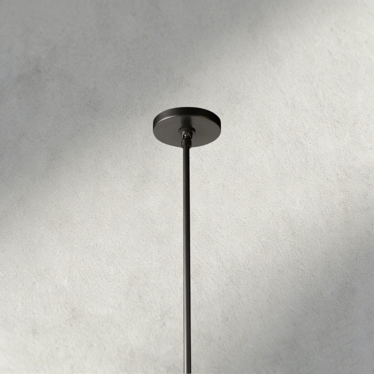 Ravay Milk Glass Pendant 5", 8", 10", 12" - cyranlighting