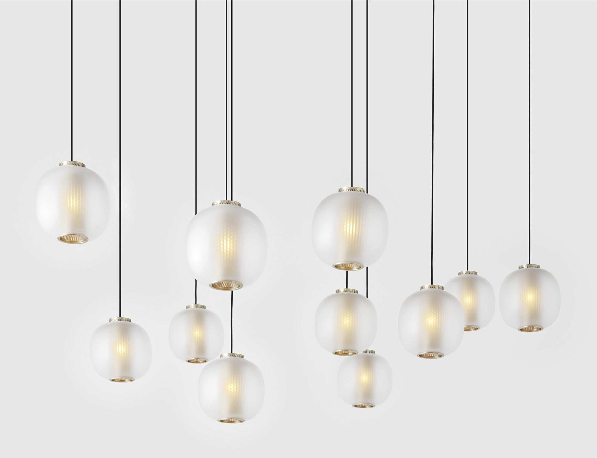 Madera Pendant