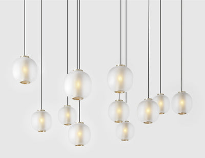 Madera Pendant