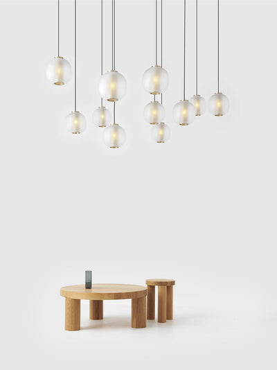 Madera Pendant