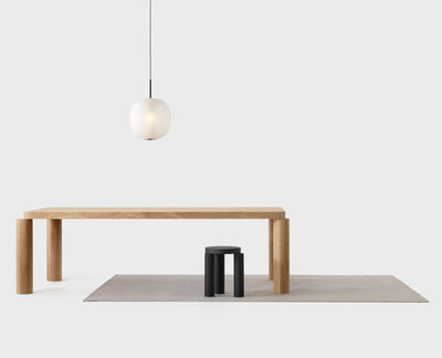 Madera Pendant