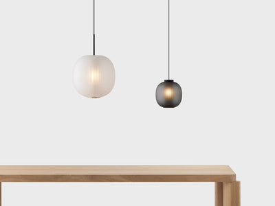 Madera Pendant