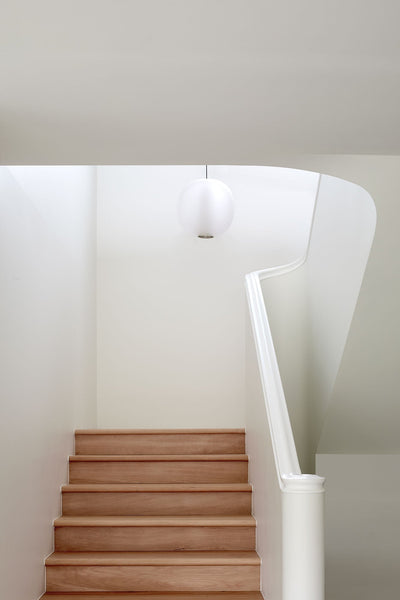 Madera Pendant