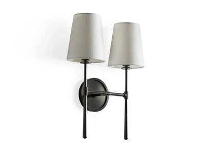Rhoda 2 - Light Wall Sconce - Cyran Lamps
