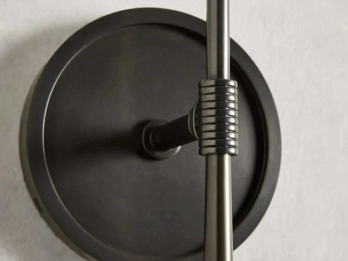 Rhoda Wall Sconce - Cyran Lamps