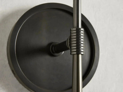 Rhoda Wall Sconce - Cyran Lamps